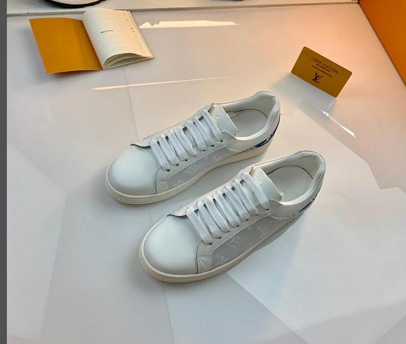 Ozarra Luxury - LOV Men Shoes - 1746