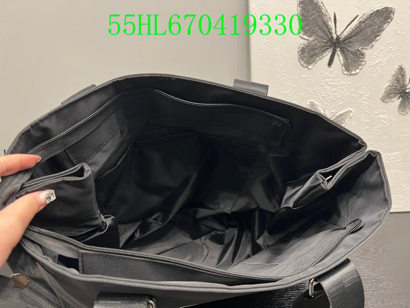 Ozarra Fashion - BGA Bags - 1817