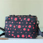 Ozarra Fashion Lu-Vi bags - 9965