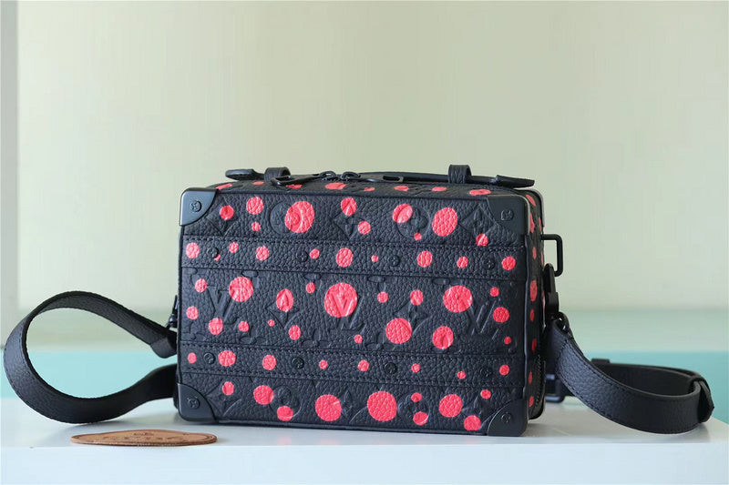 Ozarra Fashion Lu-Vi bags - 9965