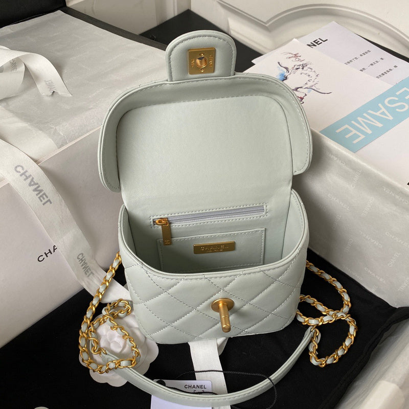 Ozarra - CHL Bags - 7548