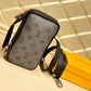 Ozarra Luxury - LOV Bags - 2769