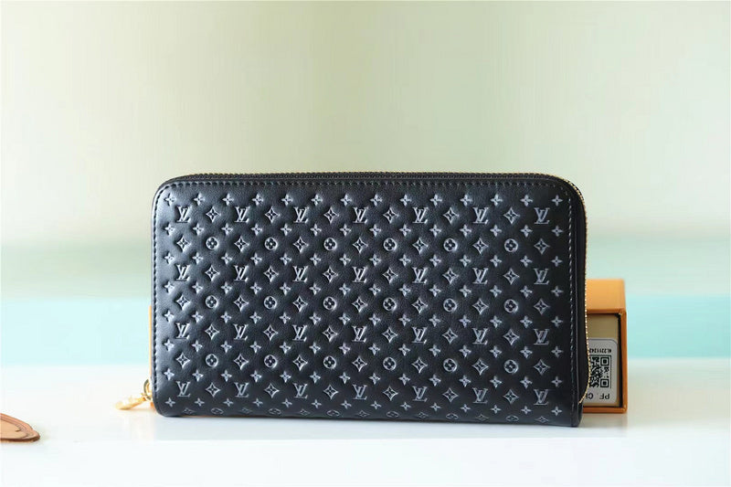 Ozarra Fashion Lu-Vi bags - 8736