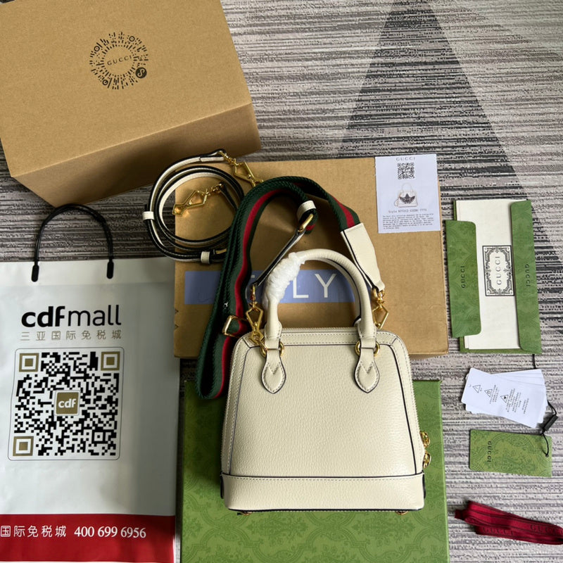 Ozarra - GCI Bags - 4392