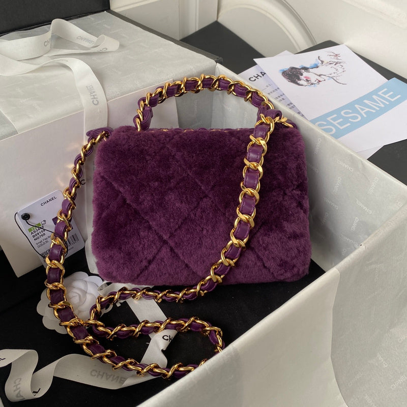 Ozarra - CHL Bags - 7349