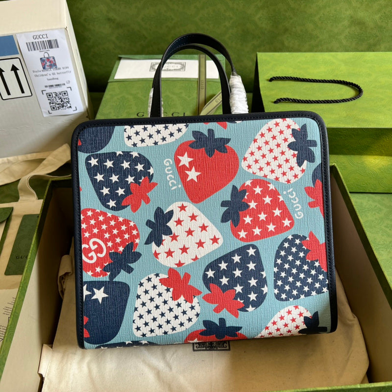 OZ - GCI Bags - 983