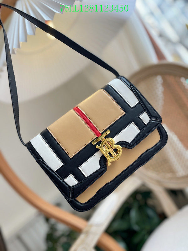 Ozarra Fashion -BBR Bags - 360