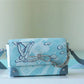 Ozarra Fashion Lu-Vi bags - 9928