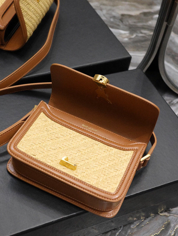 Ozarra SLY Bags - 052
