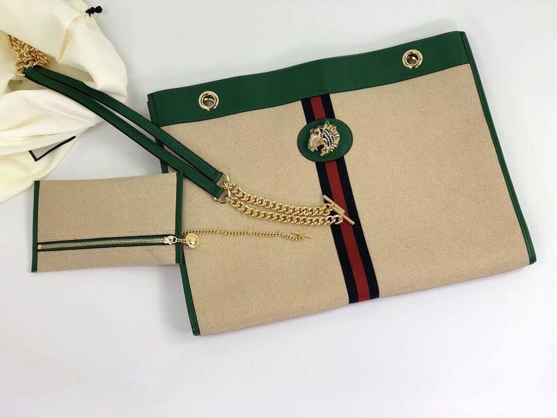 Ozarra - GCI Bags - 4140