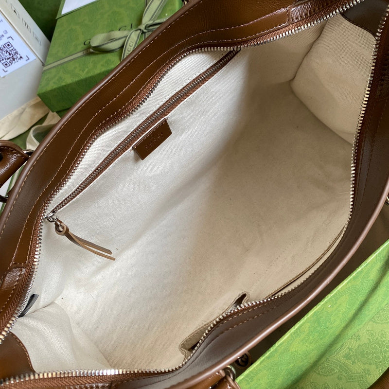 Ozarra - GUKI Bags - 1543