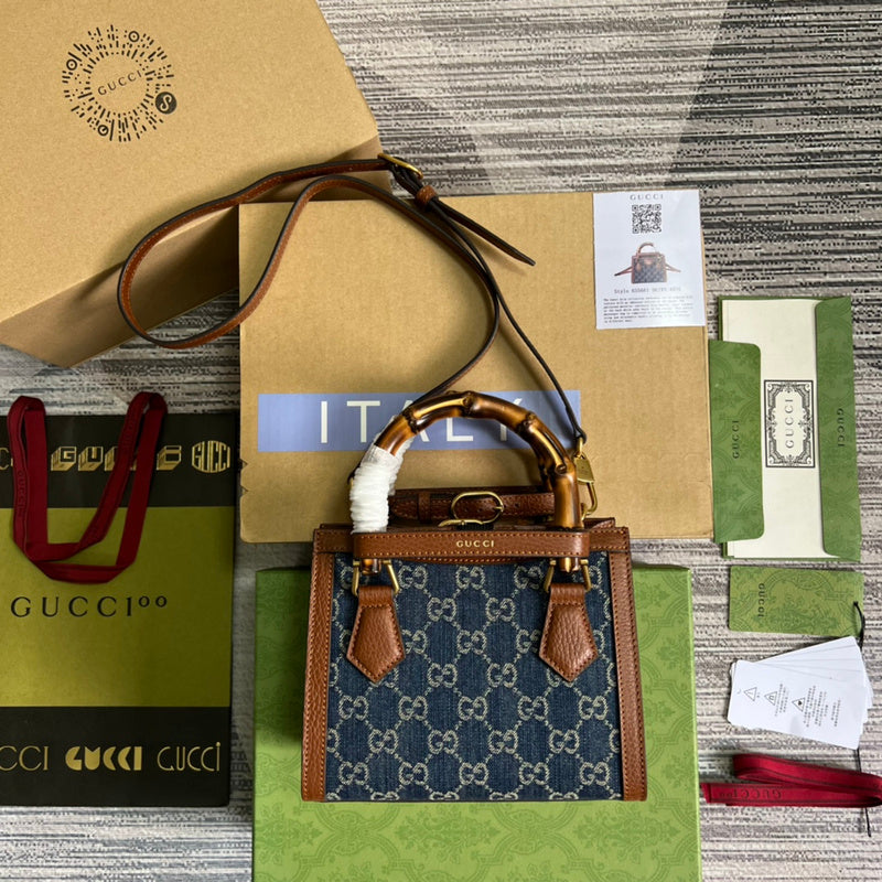 Ozarra - GG Bags - 502