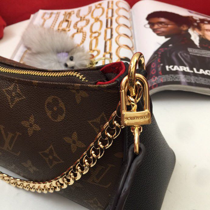 Fashion Lu-Vi bags - 3692