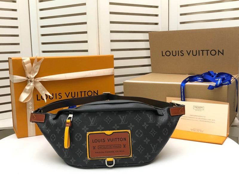 Ozarra Fashion Lu-Vi bags - 17649