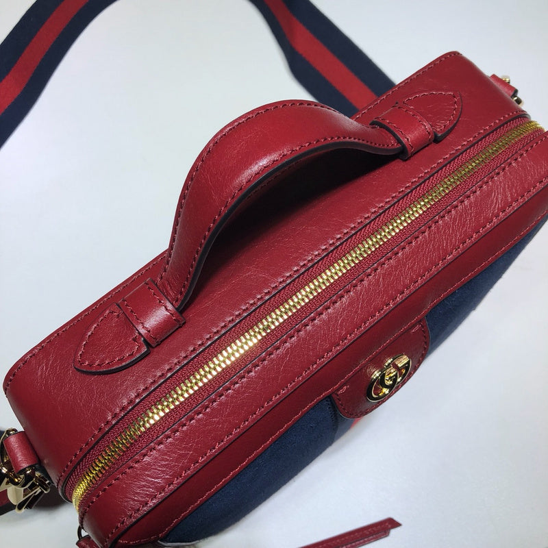 Ozarra - GCI Bags - 3918