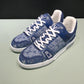 Ozarra Luxury - LOV Men Shoes - 1273