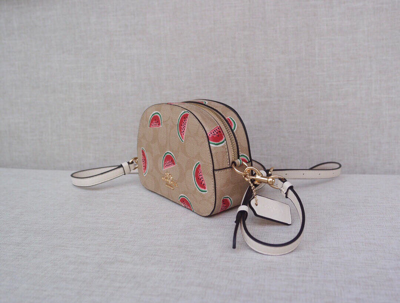 Ozarra - CAH Bags - 825