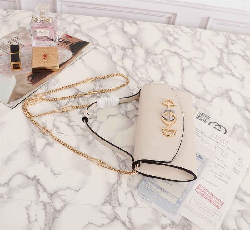 BAB - GCI Bags - 916