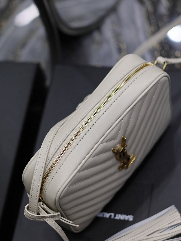 Ozarra SLY Bags - 001