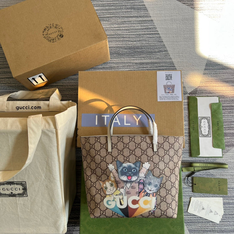 Ozarra - GCI Bags - 4648