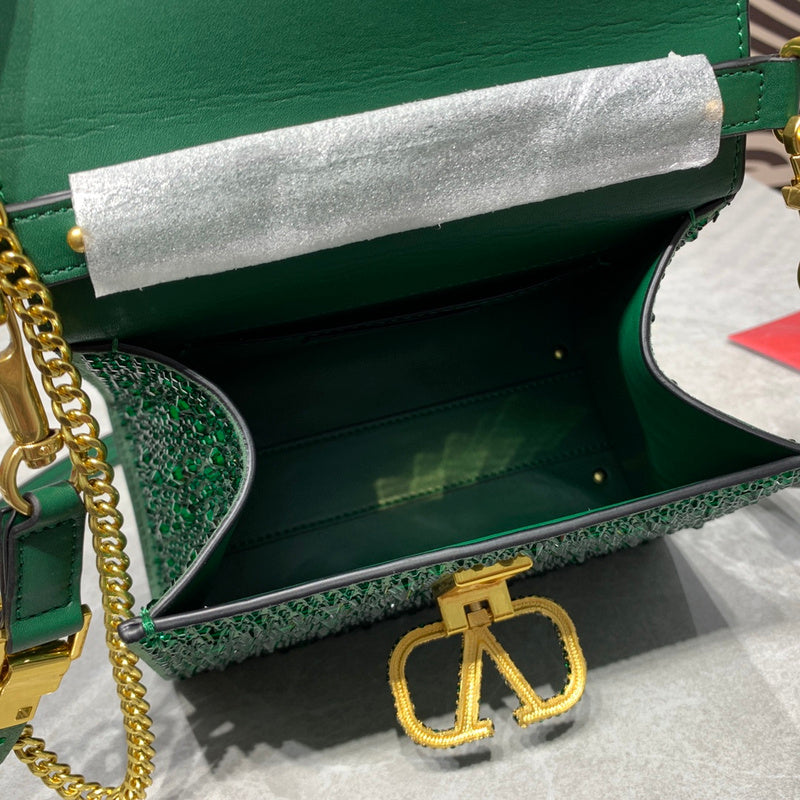 OZ - VEL Bags - 124