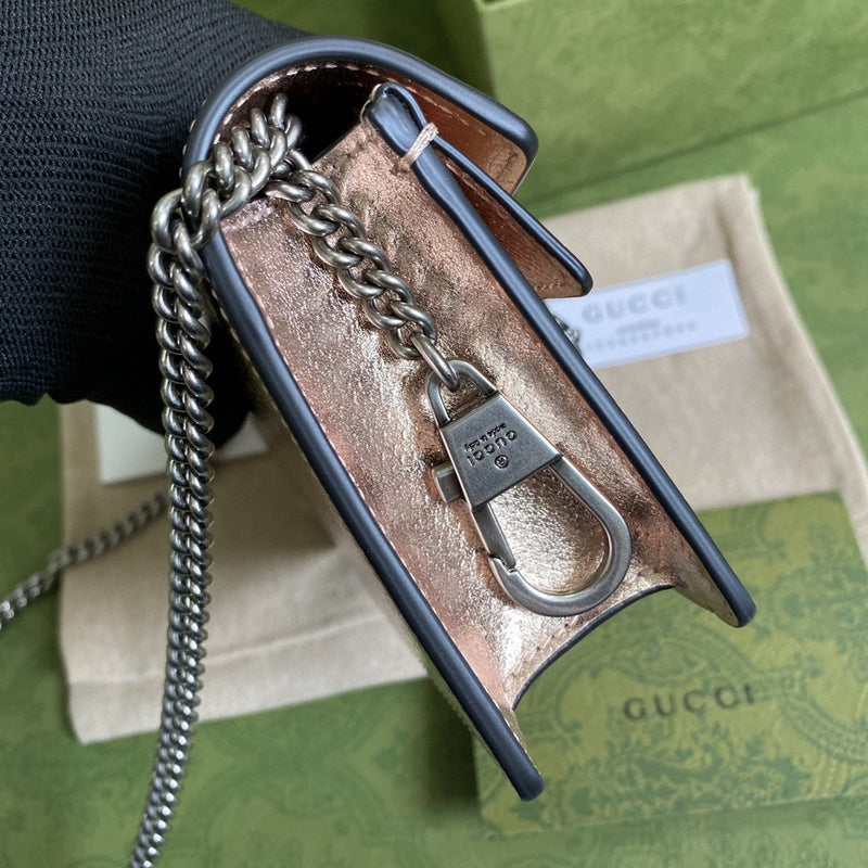 Ozarra - GUKI Bags - 1919
