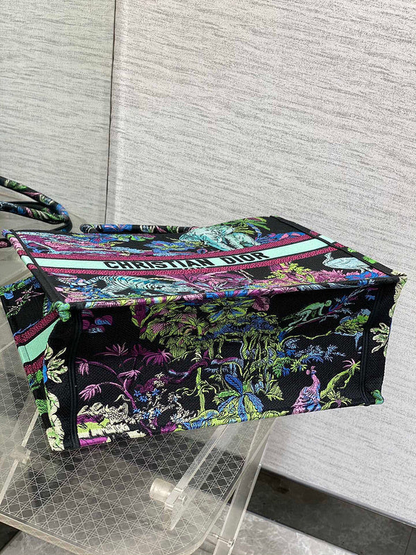 Ozarra - Dir Bags - 001