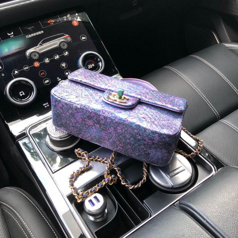 BAB - CHL Bags - 2933