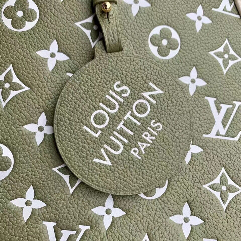 Ozarra Fashion Lu-Vi Bags - 16613