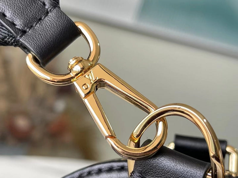 Ozarra Fashion Lu-Vi Bags - 16618
