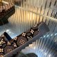 Ozarra Luxury - LOV Men Shoes - 1887