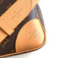 Ozarra Fashion Lu-Vi Bags - 16862