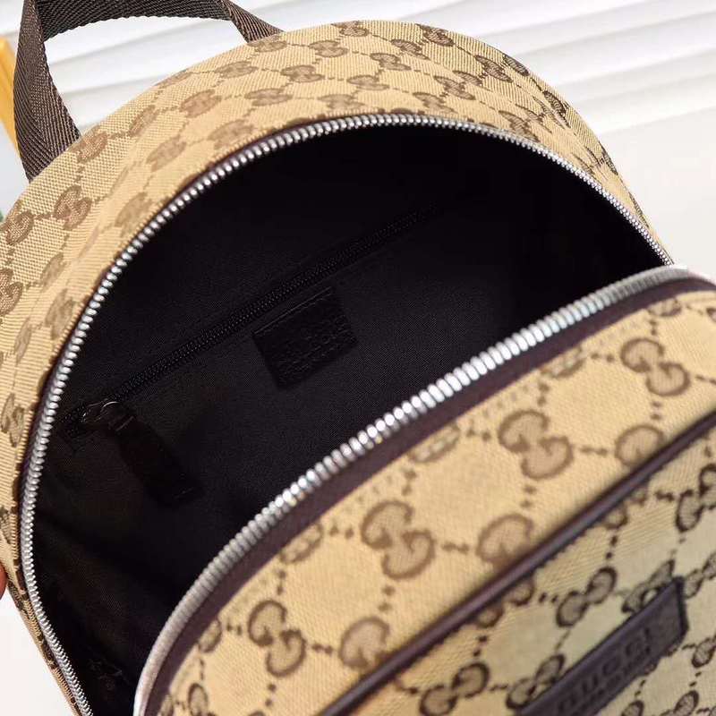 BAB - GCI Bags - 786