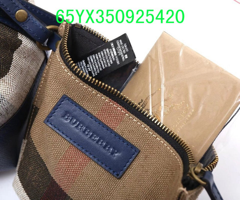 Ozarra Fashion -BBR Bags - 638