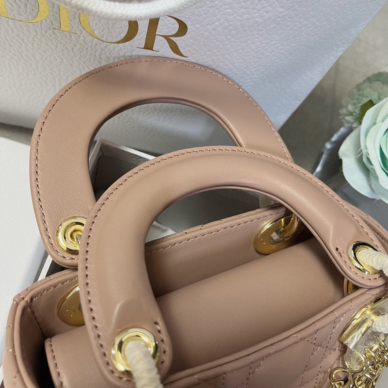 Ozarra - Dir Bags - 1162