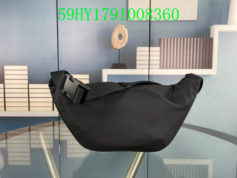 Ozarra Fashion - BGA Bags - 2022