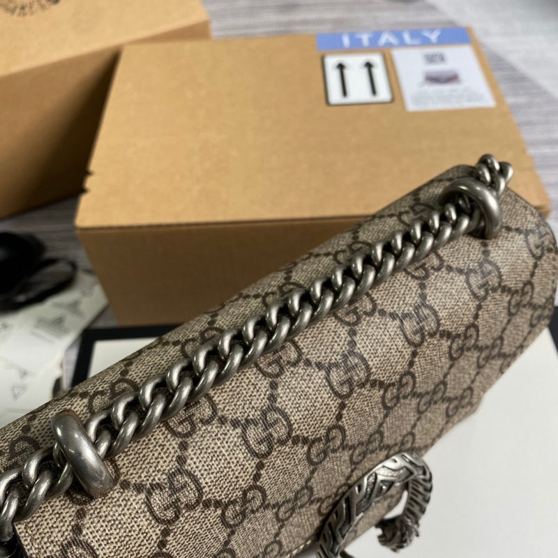 Ozarra - GUKI Bags - 2269