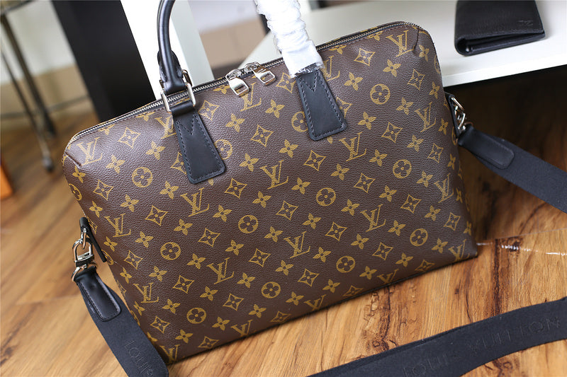 Ozarra Fashion Lu-Vi bags - 9882