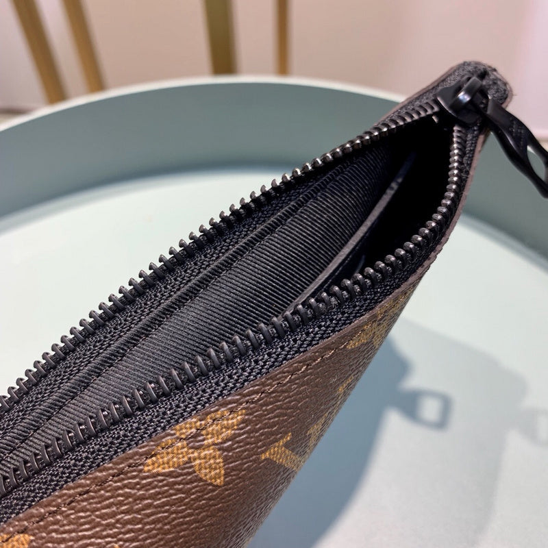Ozarra Fashion Lu-Vi bags - 11111