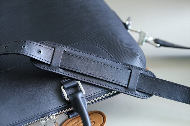 Ozarra Fashion Lu-Vi bags - 9878