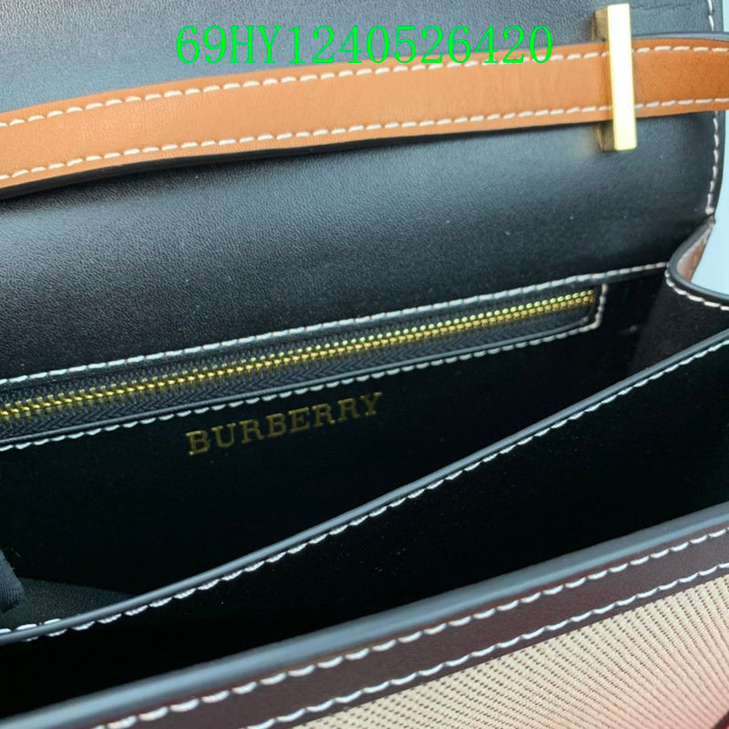 Ozarra Fashion -BBR Bags - 528