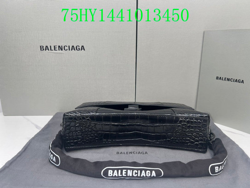Ozarra Fashion - BGA Bags - 2007