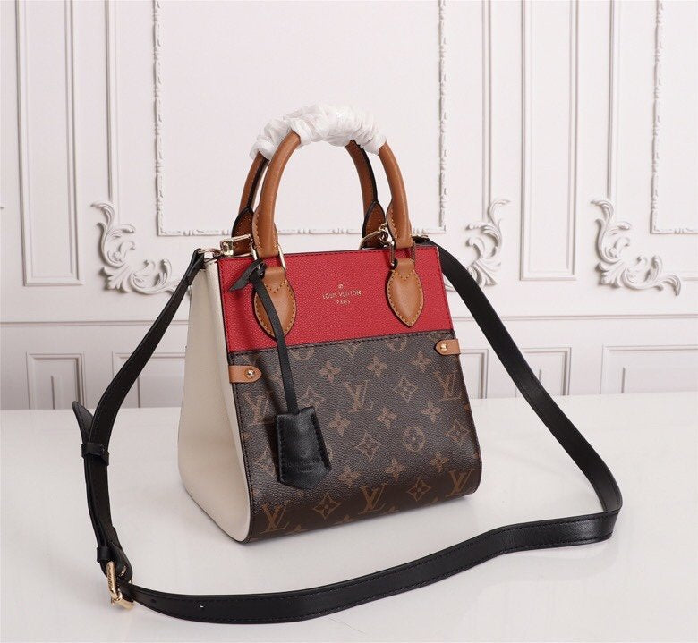 Fashion Lu-Vi bags - 3849