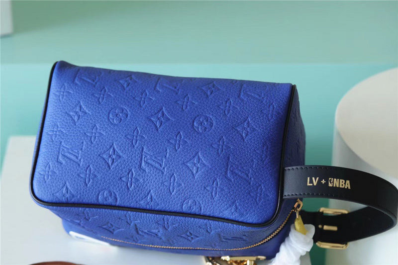 Ozarra Fashion Lu-Vi bags - 10699