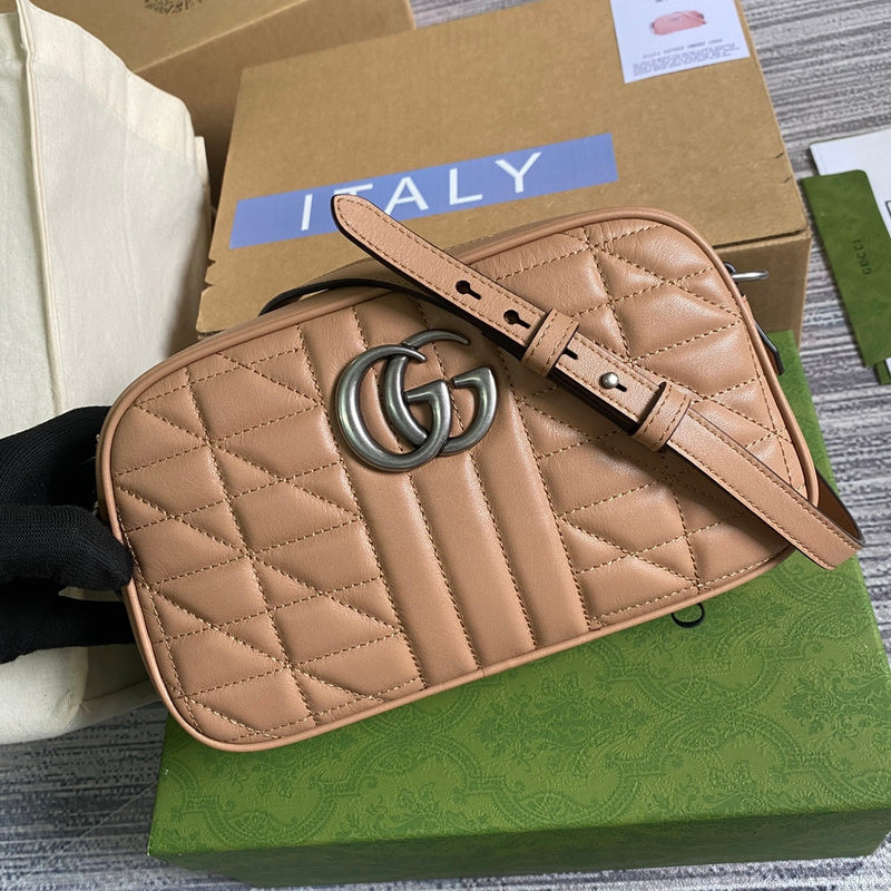 Ozarra - GG Bags - 1699