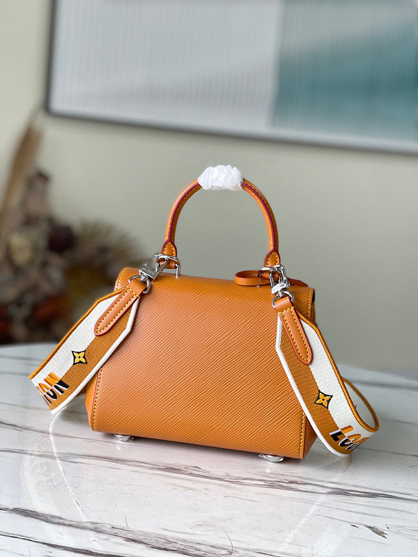 Fashion Lu-Vi bags - 5395