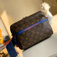 Ozarra Luxury - LOV Bags - 2612