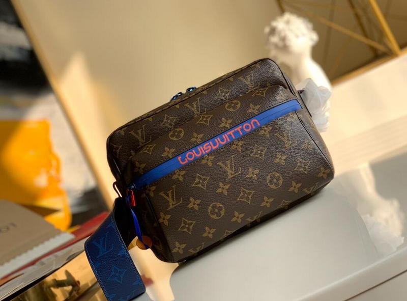 Ozarra Luxury - LOV Bags - 2612