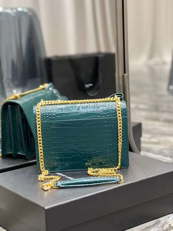 Ozarra - SLY Bags 499