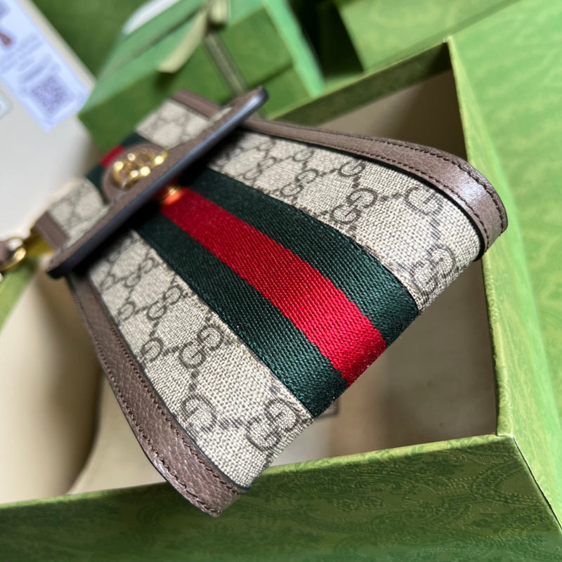OZ - GCI Bags - 1161